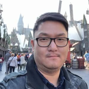 Meet your Posher, Joon